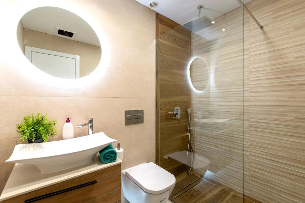 Villa Caleta Heights By Villa Plus Caleta De Fuste