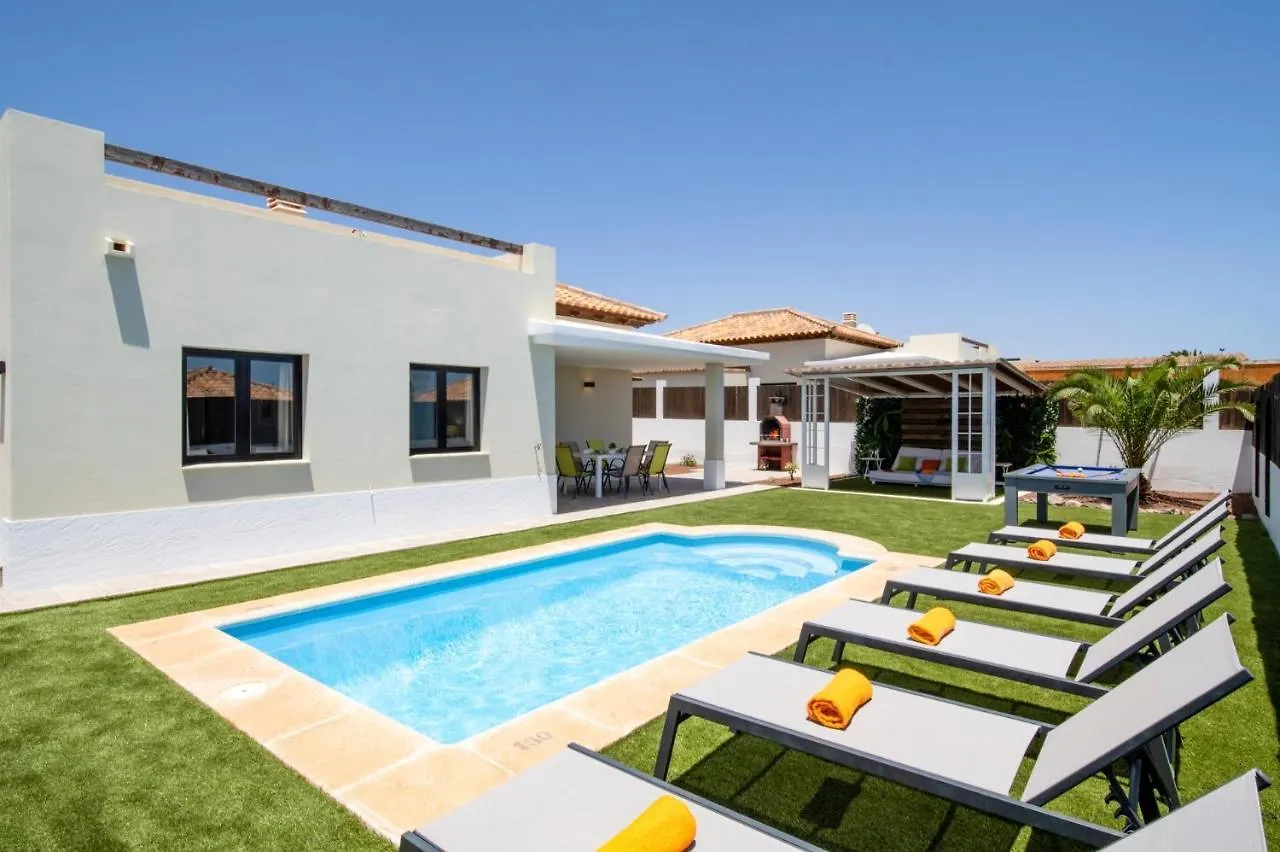 Villa Caleta Heights By Villa Plus Caleta De Fuste