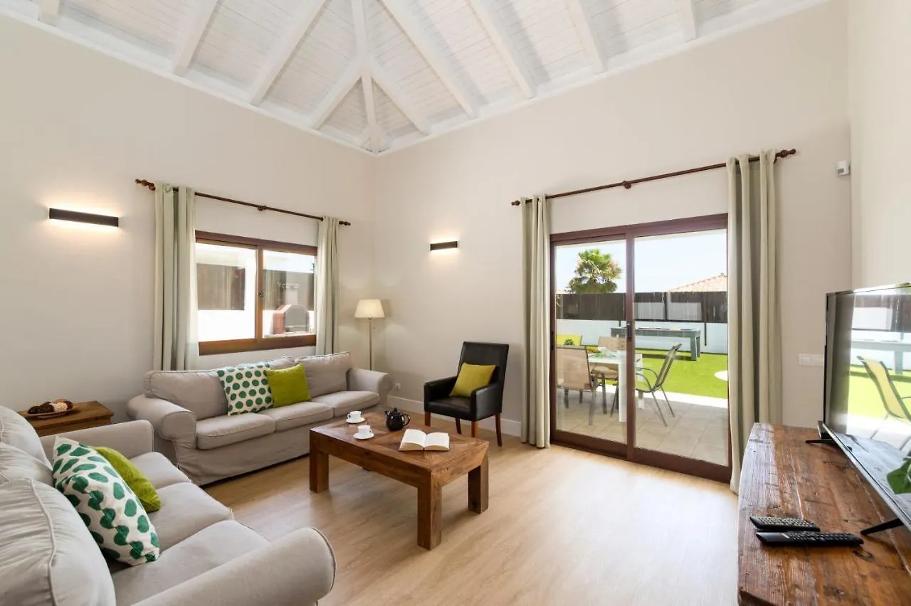 Villa Caleta Heights By Villa Plus Caleta De Fuste