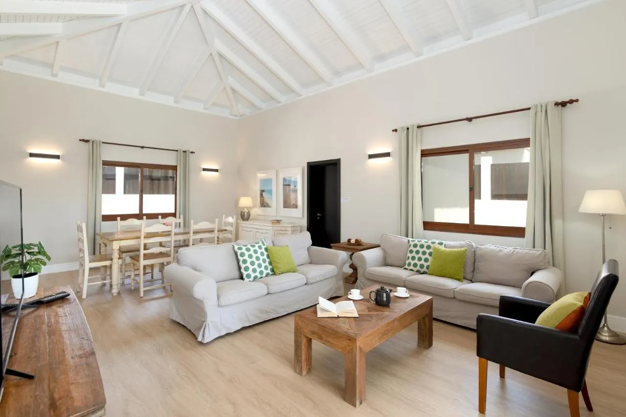Villa Caleta Heights By Villa Plus Caleta De Fuste 0*,
