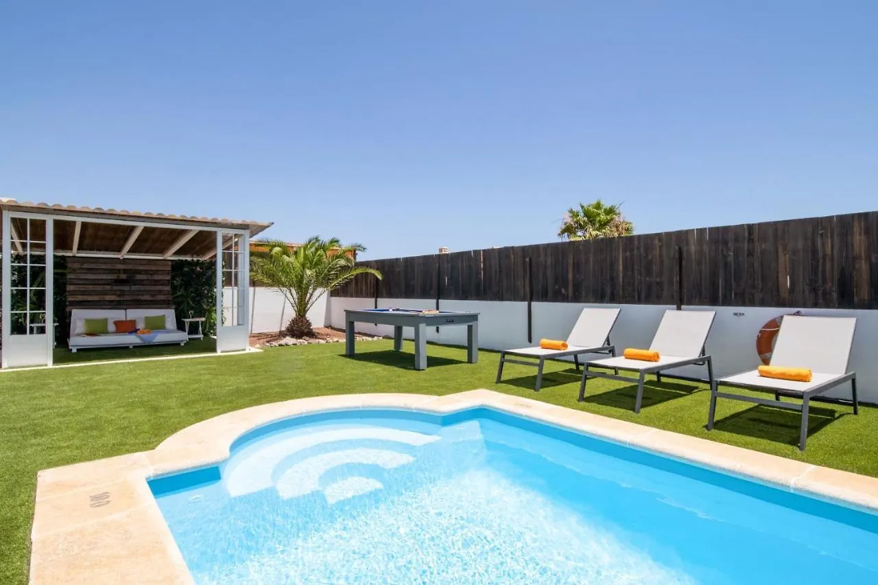 Villa Caleta Heights By Villa Plus Caleta De Fuste