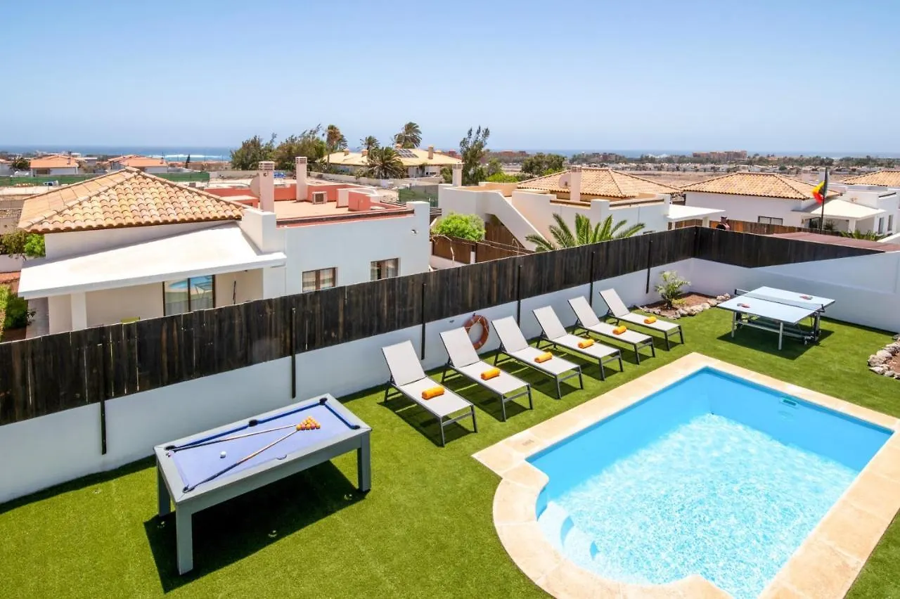 Villa Caleta Heights By Villa Plus Caleta De Fuste