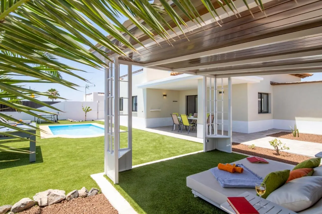 Villa Caleta Heights By Villa Plus Caleta De Fuste