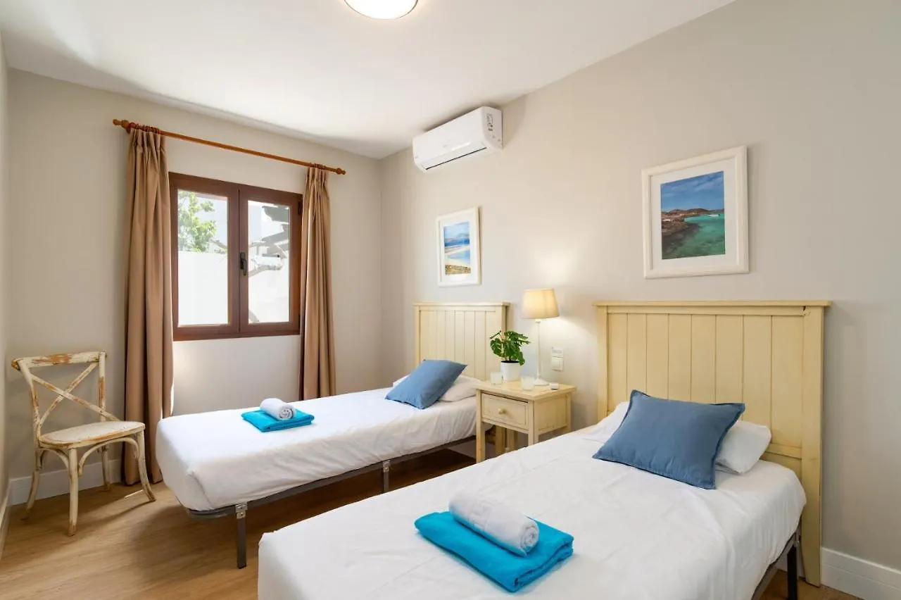 Villa Caleta Heights By Villa Plus Caleta De Fuste 0*,
