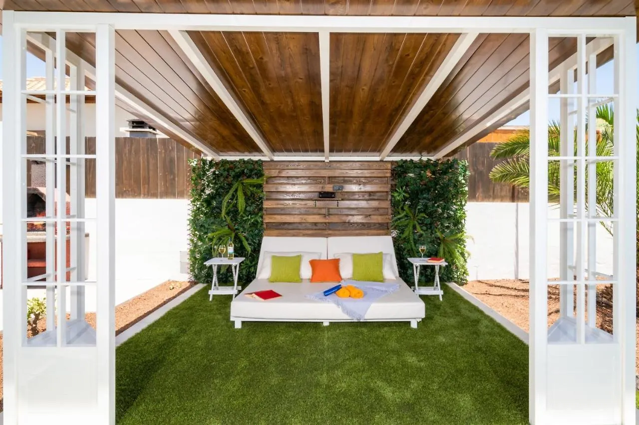 Villa Caleta Heights By Villa Plus Caleta De Fuste