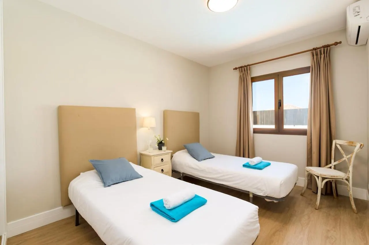 Villa Caleta Heights By Villa Plus Caleta De Fuste