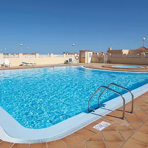 Villa Private Terrace - Parking - Pool, Caleta de Fuste