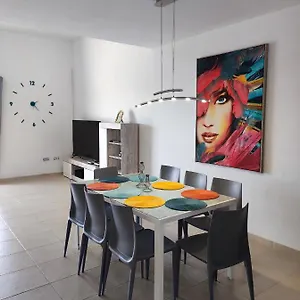 Villa Casa Odett, Caleta de Fuste