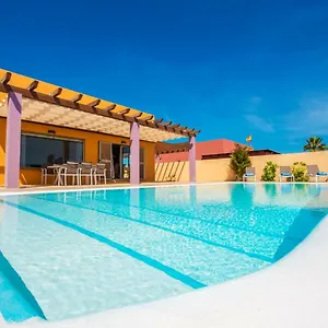 Villa Brisa Golf Salinas, Caleta de Fuste