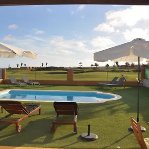 Villa Surprise Only Solar Energy, Caleta de Fuste